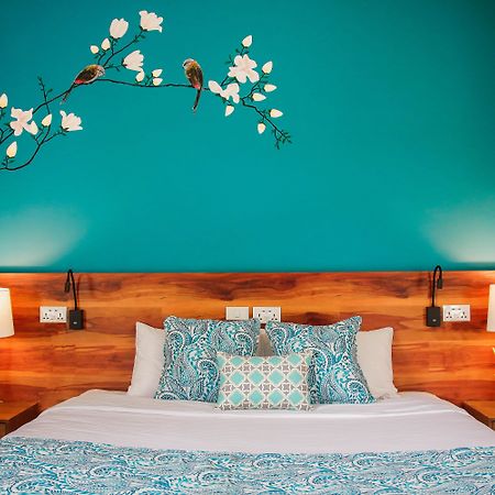 Hotel Kimberly Tagaytay Tagaytay City Esterno foto