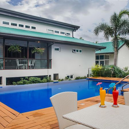 Hotel Kimberly Tagaytay Tagaytay City Esterno foto
