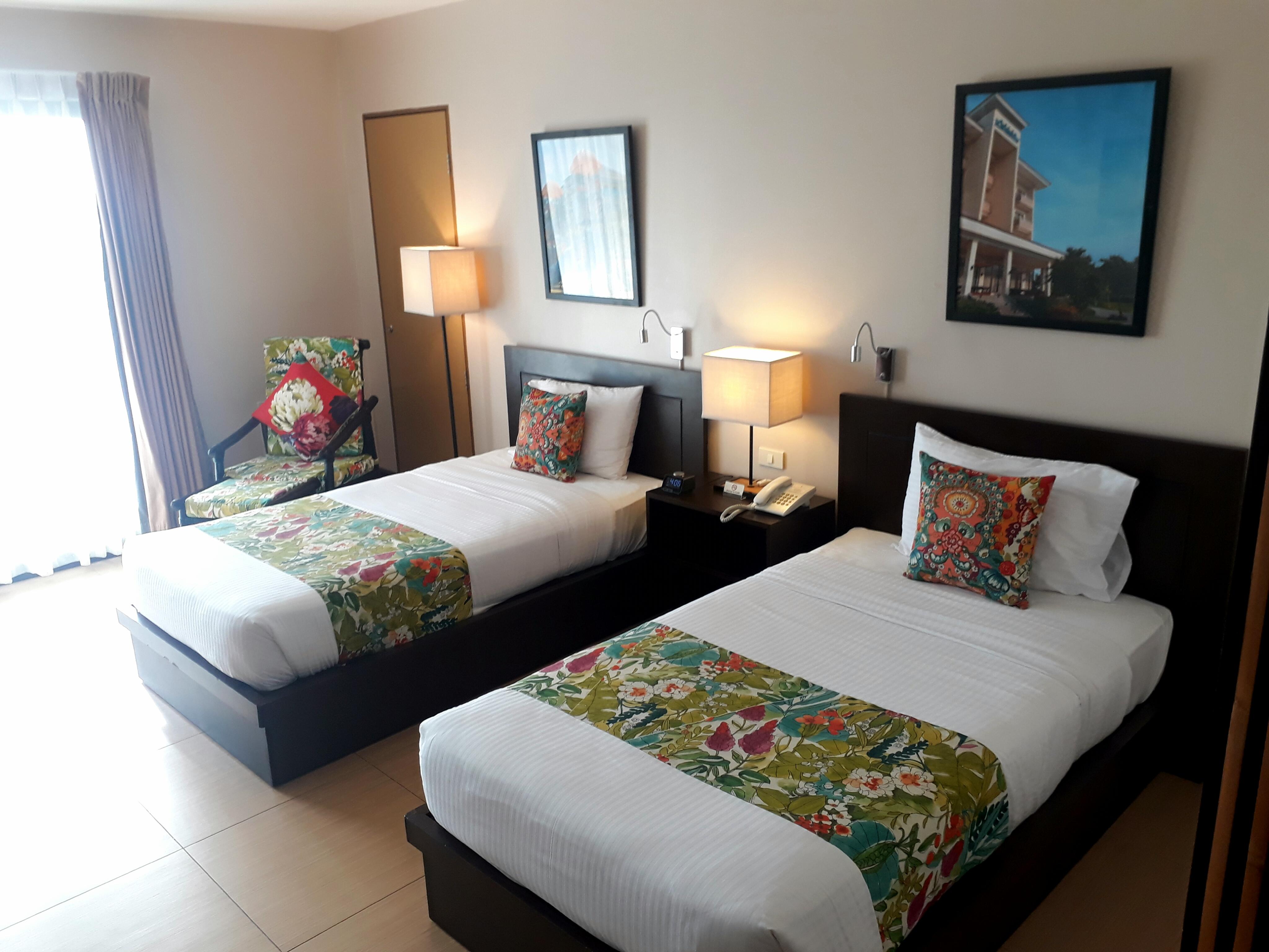Hotel Kimberly Tagaytay Tagaytay City Esterno foto