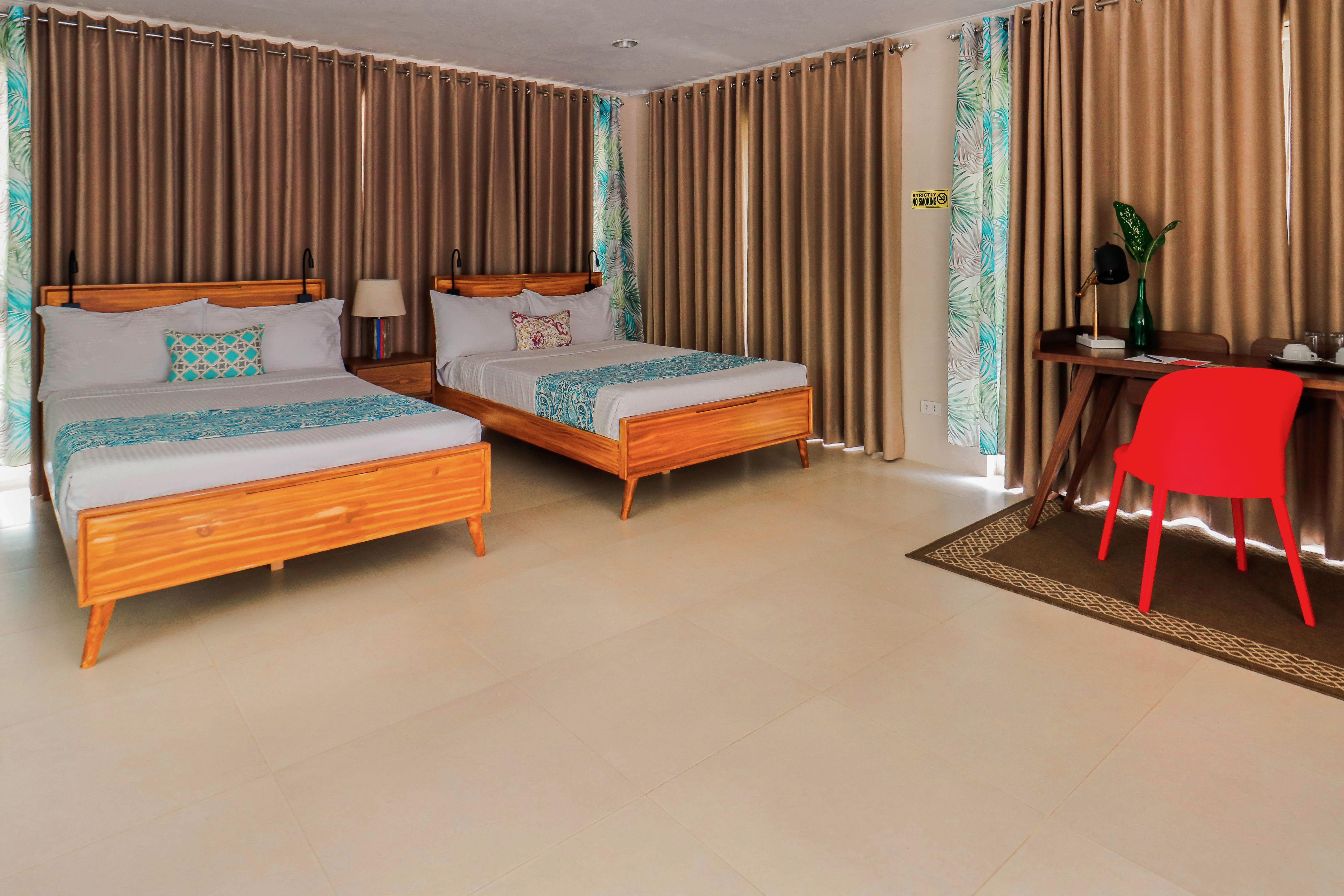Hotel Kimberly Tagaytay Tagaytay City Esterno foto