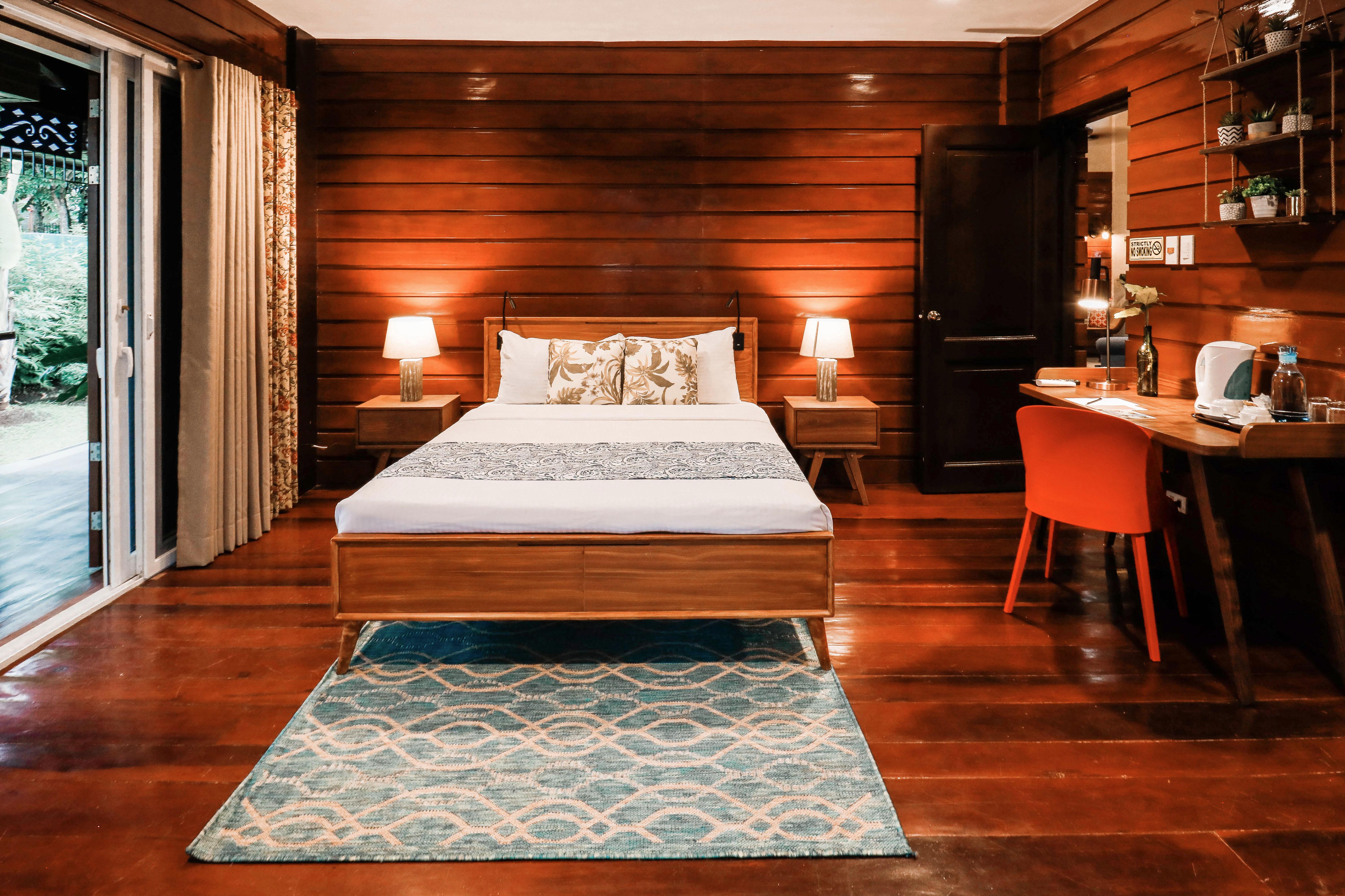 Hotel Kimberly Tagaytay Tagaytay City Esterno foto