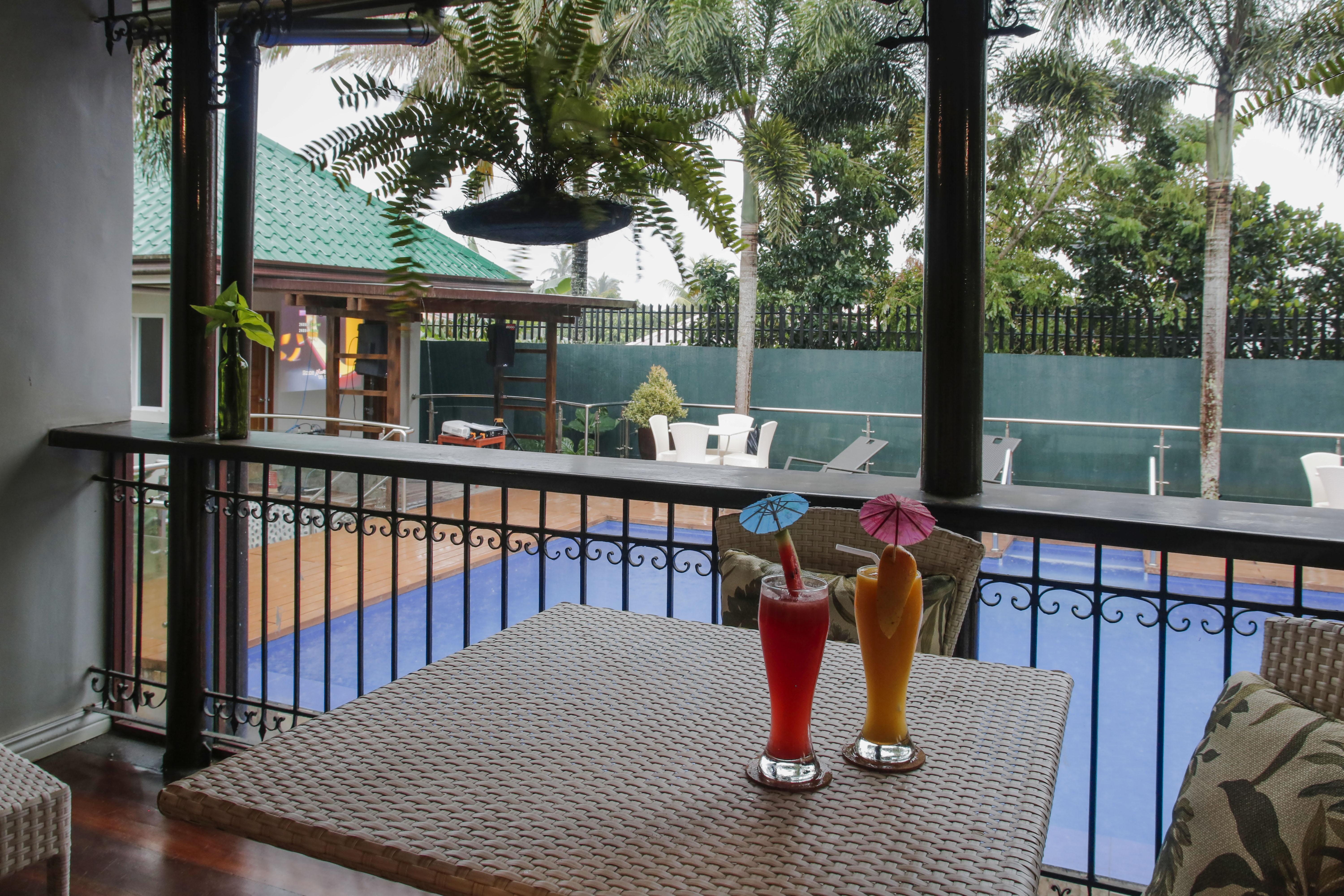 Hotel Kimberly Tagaytay Tagaytay City Esterno foto
