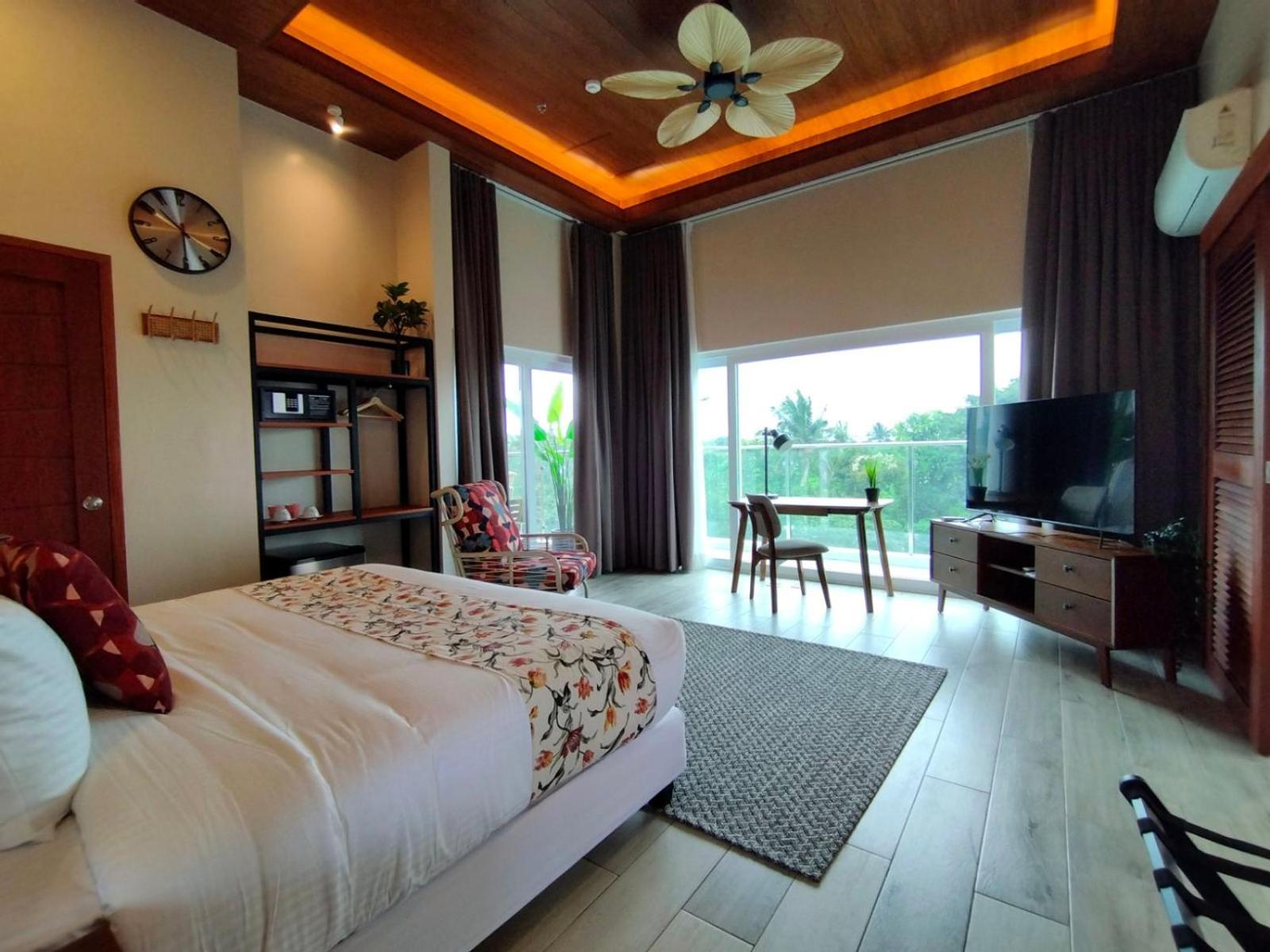 Hotel Kimberly Tagaytay Tagaytay City Esterno foto