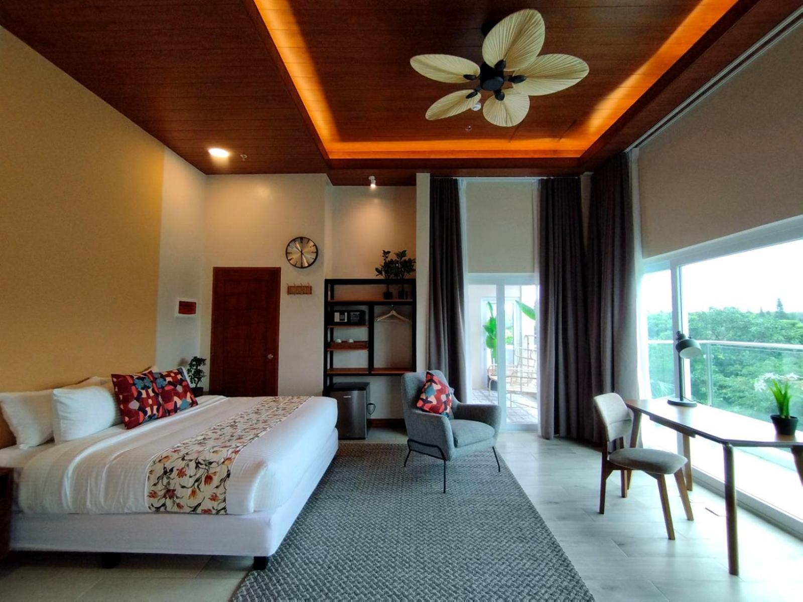 Hotel Kimberly Tagaytay Tagaytay City Esterno foto