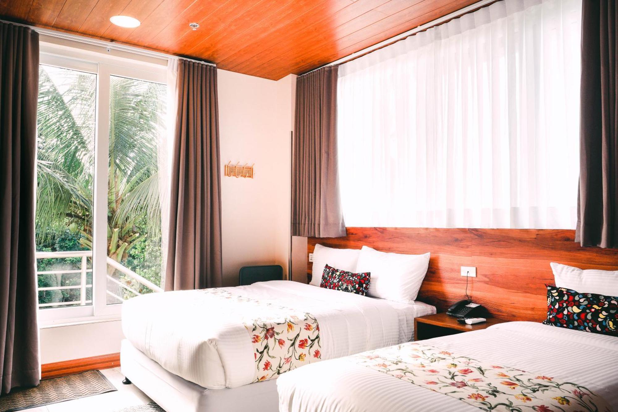 Hotel Kimberly Tagaytay Tagaytay City Esterno foto