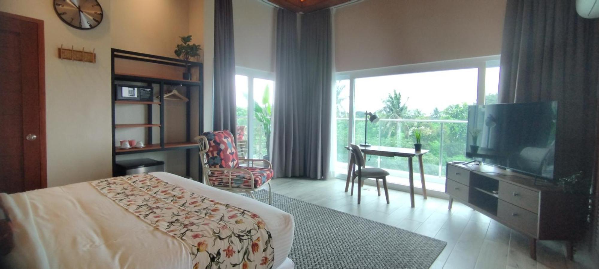 Hotel Kimberly Tagaytay Tagaytay City Esterno foto