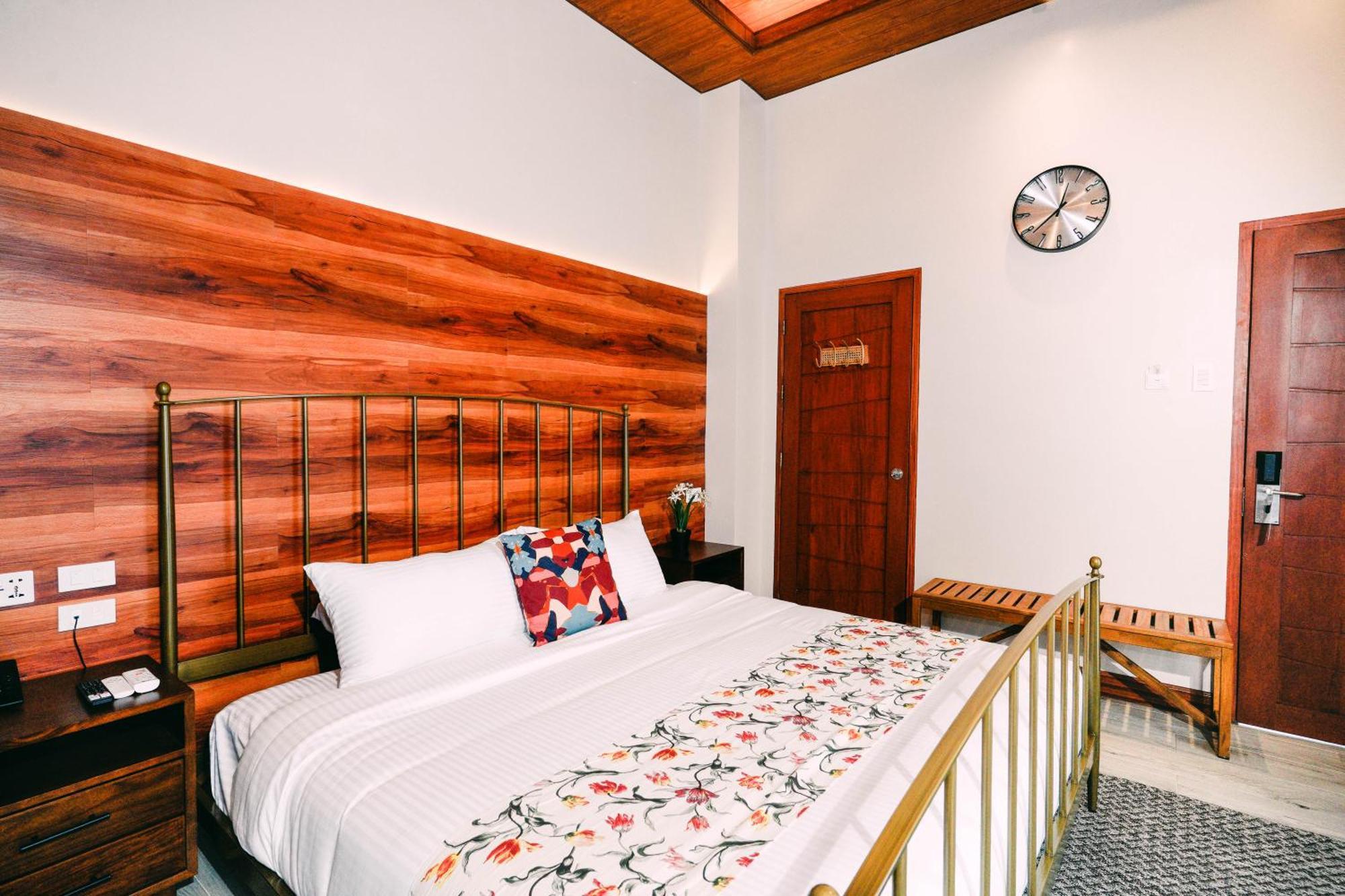 Hotel Kimberly Tagaytay Tagaytay City Esterno foto