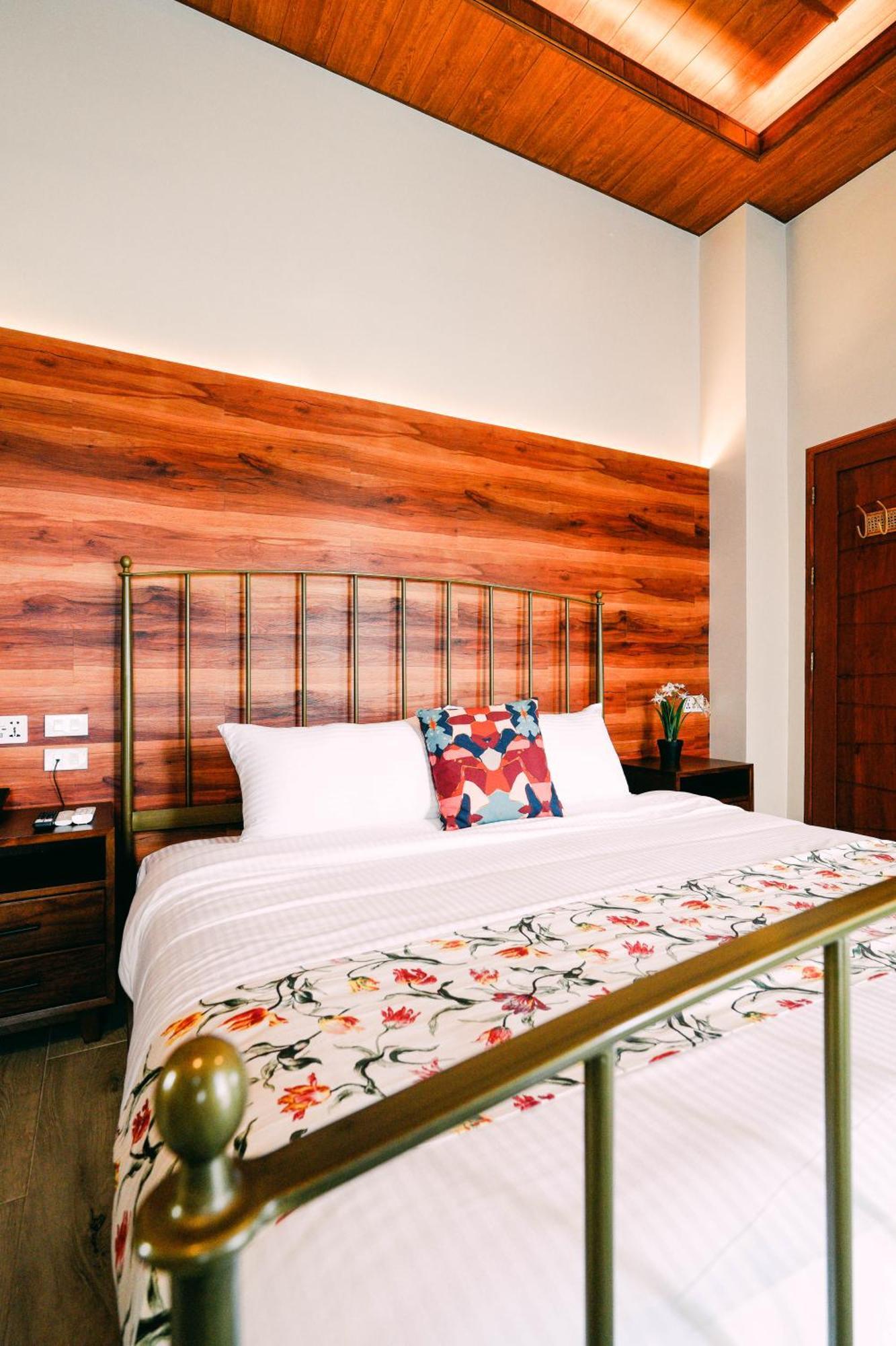 Hotel Kimberly Tagaytay Tagaytay City Esterno foto