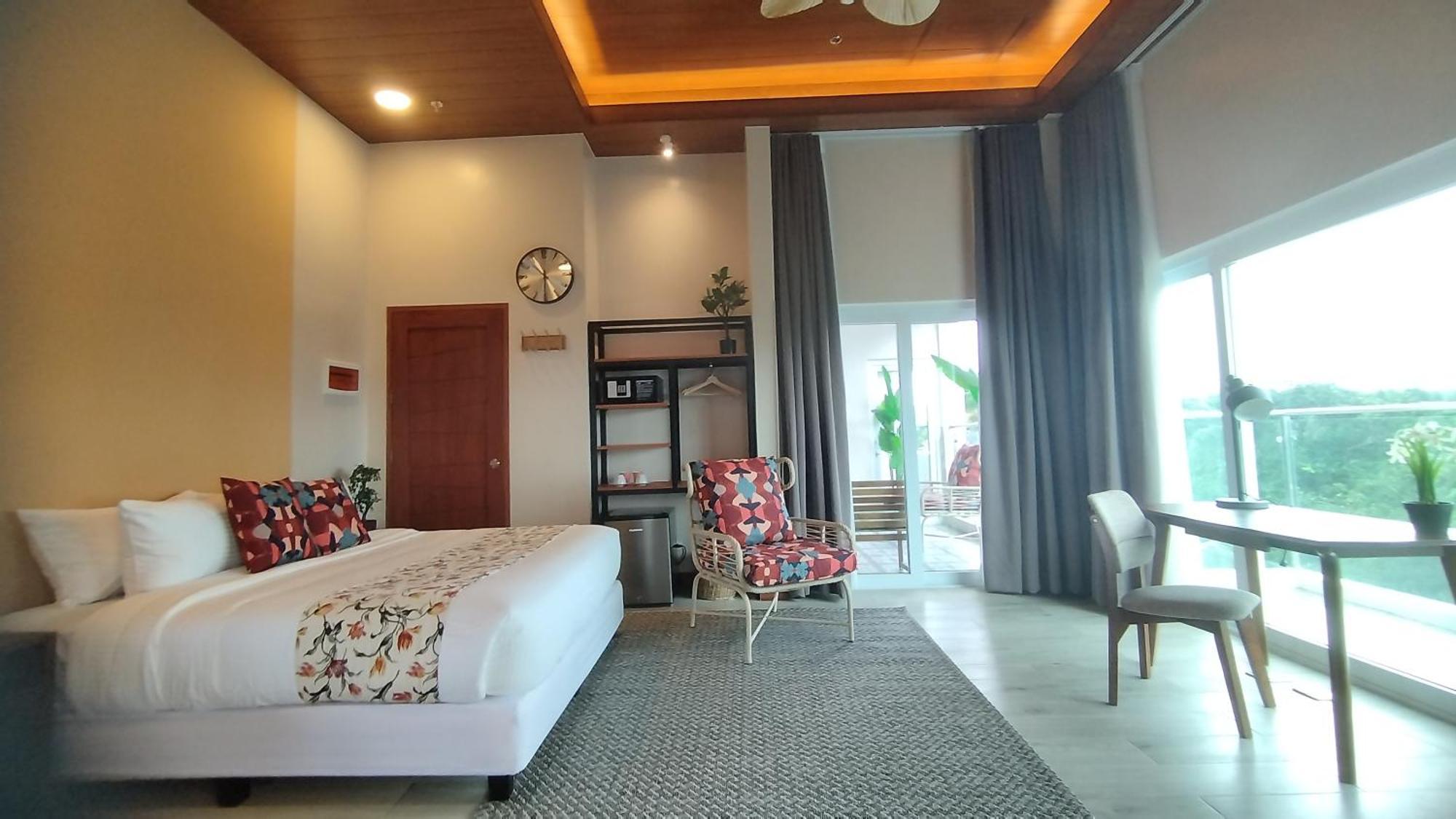 Hotel Kimberly Tagaytay Tagaytay City Esterno foto