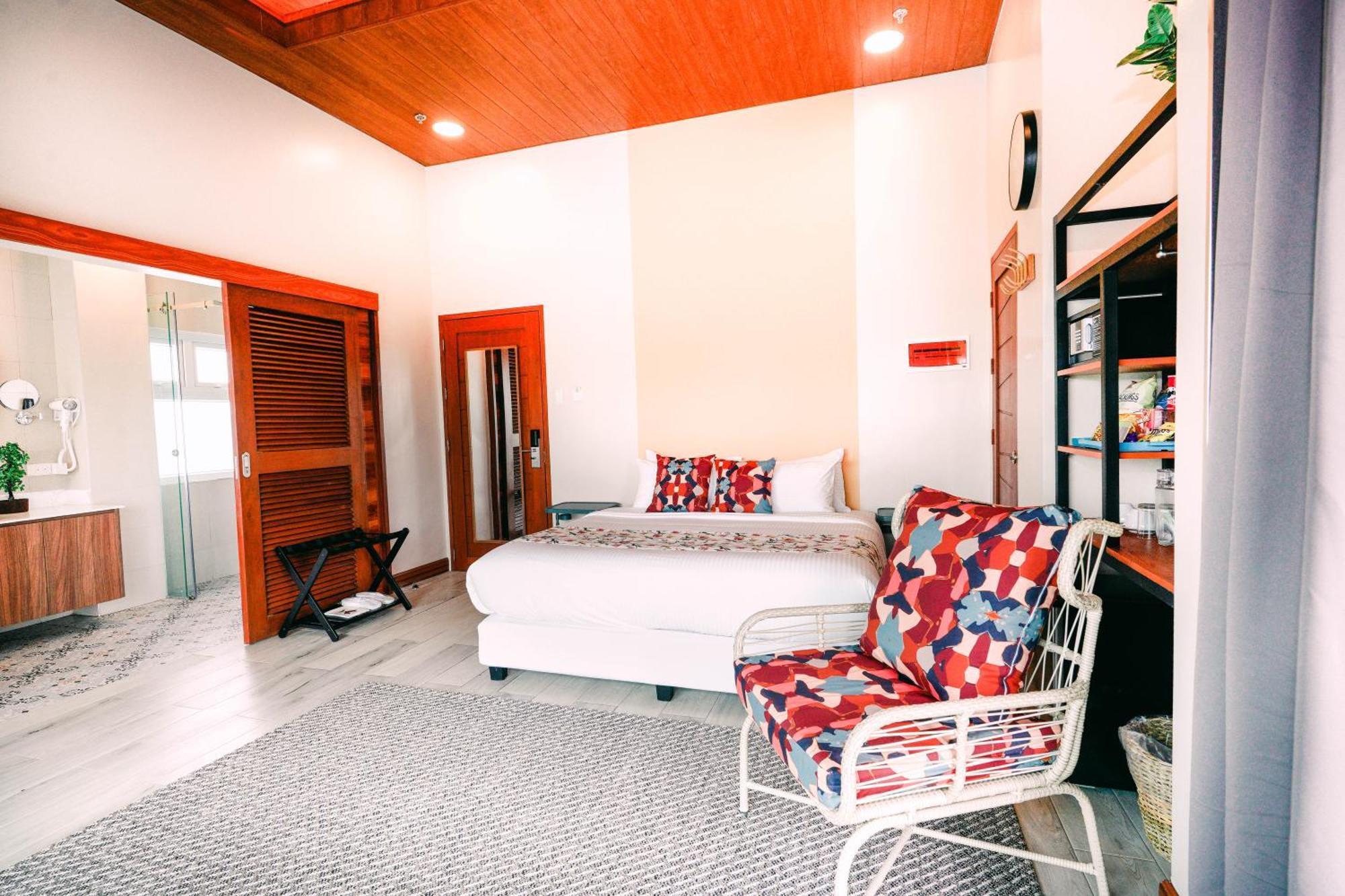 Hotel Kimberly Tagaytay Tagaytay City Esterno foto