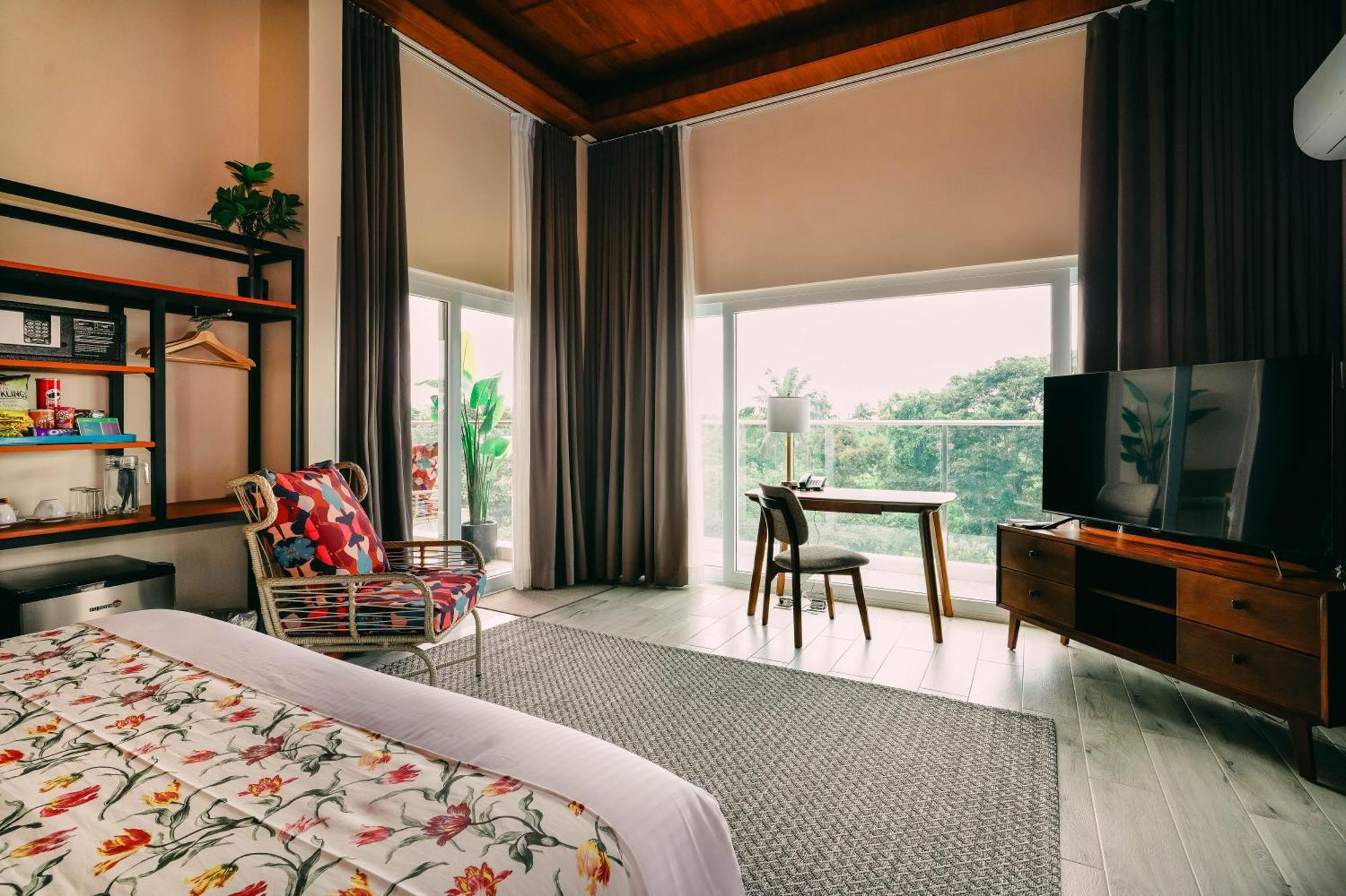 Hotel Kimberly Tagaytay Tagaytay City Esterno foto