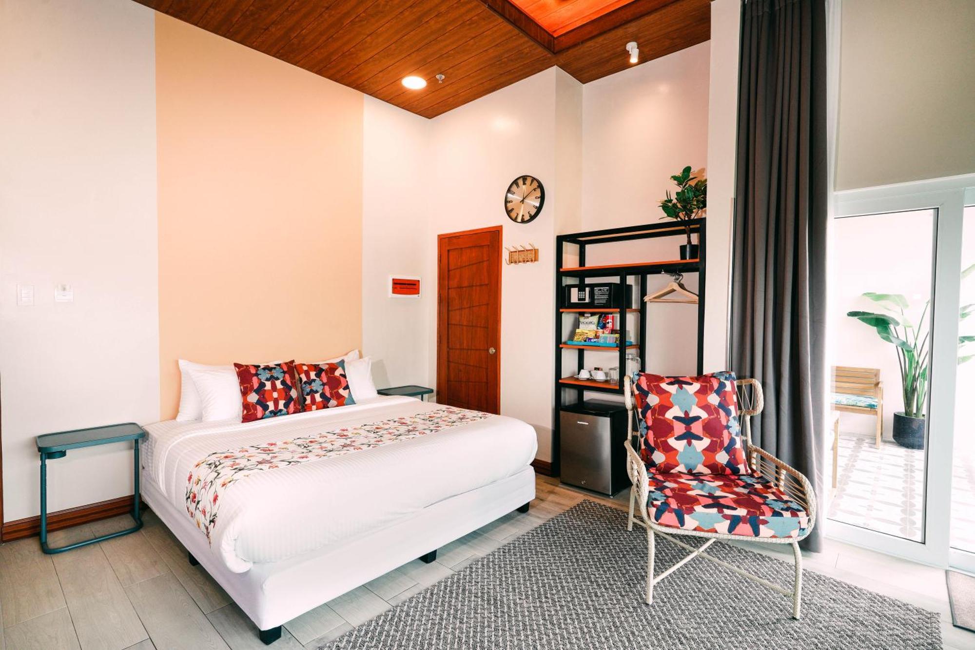 Hotel Kimberly Tagaytay Tagaytay City Esterno foto