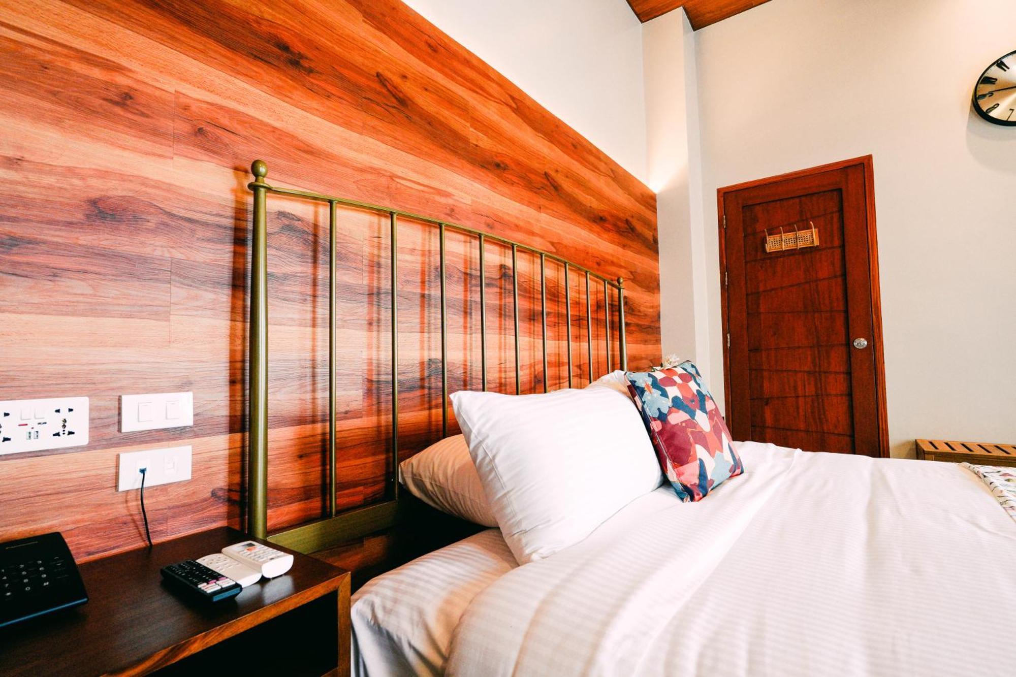 Hotel Kimberly Tagaytay Tagaytay City Esterno foto
