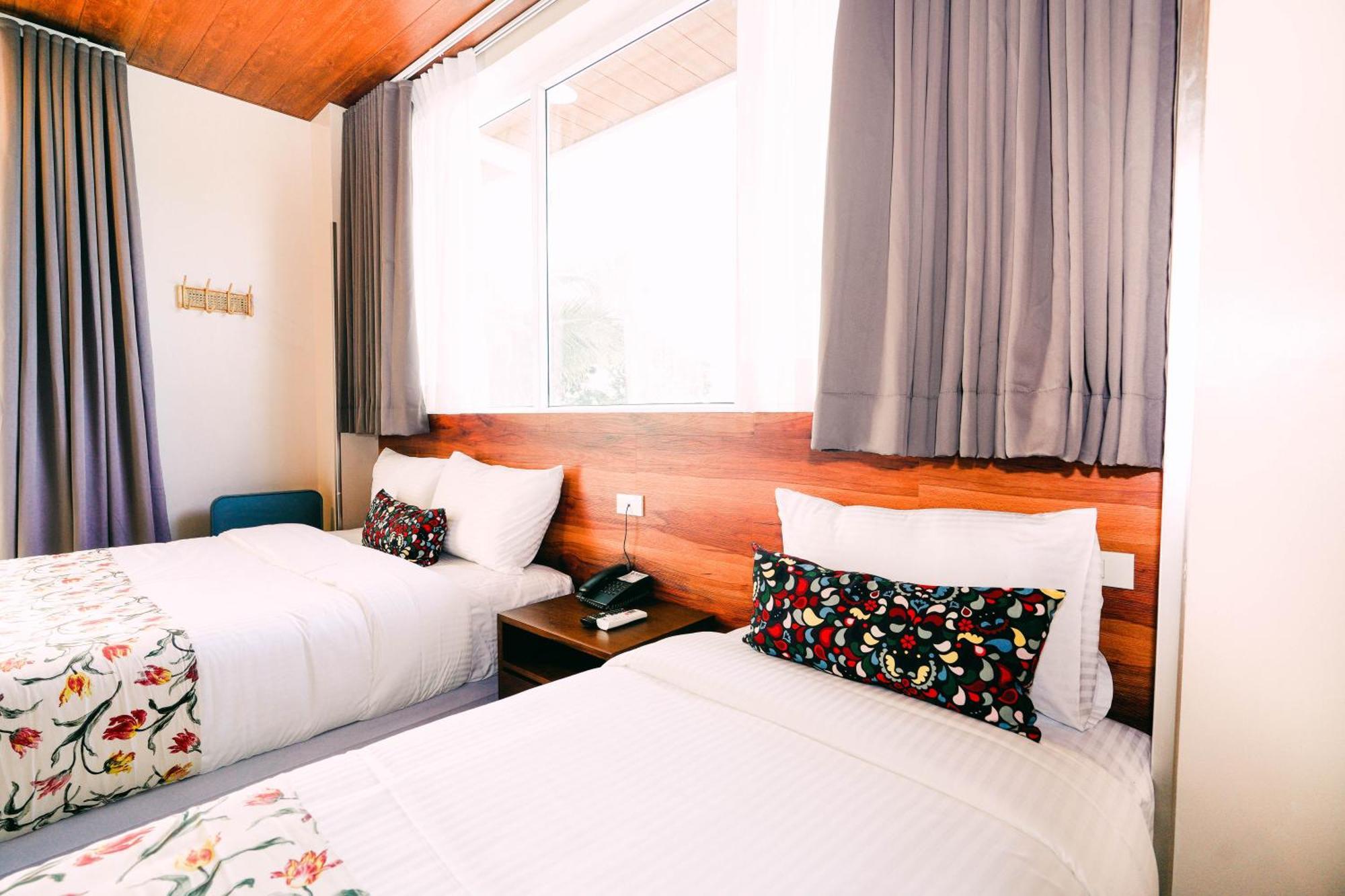 Hotel Kimberly Tagaytay Tagaytay City Esterno foto