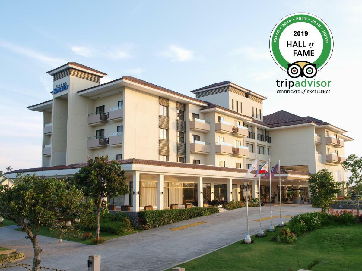 Hotel Kimberly Tagaytay Tagaytay City Esterno foto